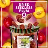 Crack Seed Dried Seedless Plum | Asian Style Preserved Plums