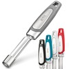Orblue Premium Apple Corer Tool - Durable Stainless Steel Fruit