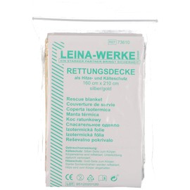 Leina 73610 Rettungsdecke
