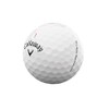 Callaway Golf Chrome Soft Golf Balls (Chrome Soft, White,Standard)