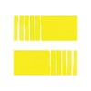 Daniel Smith D.Smith Godet, Hansa Yellow Medium, Half