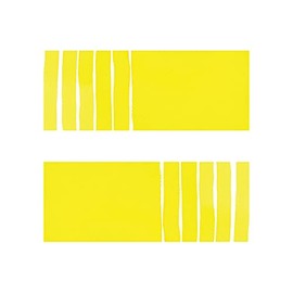 Daniel Smith D.Smith Godet, Hansa Yellow Medium, Half