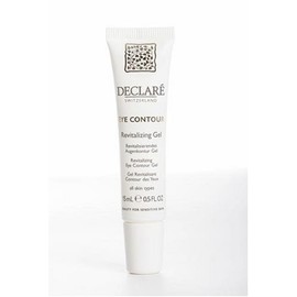Declare Revitalising Eye Contour Gel, 0.5-Ounce Tube