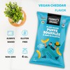 Vegan Cheddar 113 Grams