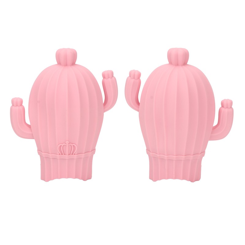Hot Water Bottle Silicone Hot Cold Compress Pain Reduce Explosion