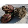 Naturix24 – Artischockentee, Artischockenkraut geschnitten – 100g-Beutel