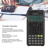 Scientific Calculator for Students with Lid Palm Rejection Clear Numbers