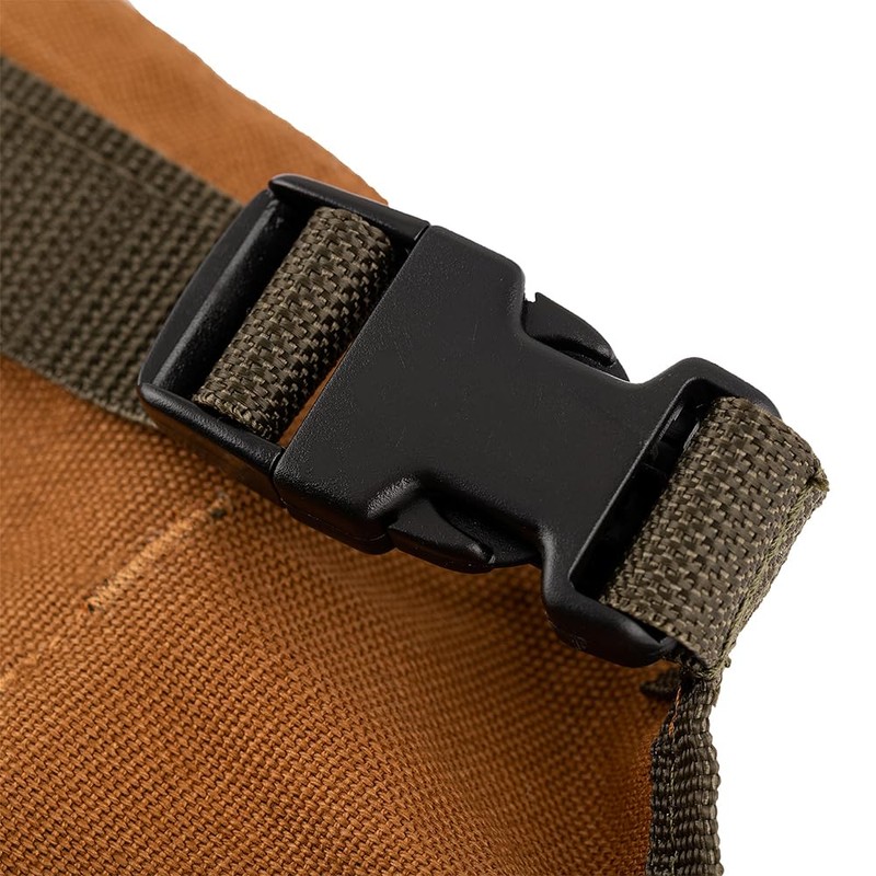 Bucket Boss ウエストエプロン 作業用 ワークエプロン