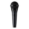 Shure Micrófono para Voces PGA58, Incluye Cable XLR-XLR