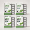ANGET ORIGIN Enget Origin Ginkgo Max 1300 Ginkgo Leaf Extract 30 Capsules 4 Boxes / 엔젯오리진 징코맥스 1300 은행잎추출물 30캡슐 4박스