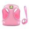 FEimaX Dog Harness and Leash Set, No Pull Breathable Soft