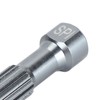 Denture Implant Screwdriver Stainless Steel Professional Teeth Implant Restoration Screwdriver