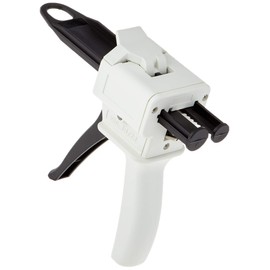 MG Chemicals Dispensing Gun for 50 mL 1:1 epoxy Cartridge 8DG-50-1-1