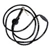 Fox 40 (Black) - Fox 40 Mini Whistle