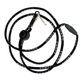 Fox 40 (Black) - Fox 40 Mini Whistle