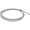 Genuine OEM GE WX08X10006 Water Supply Line Ice Maker 8