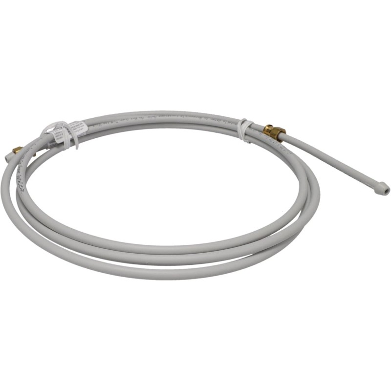 Genuine OEM GE WX08X10006 Water Supply Line Ice Maker 8