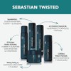 Sebastian Professional Twisted Mascarilla para Rizos 150ml