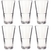 Libbey Brooklyn Beverage No. 15797 Soda Glass (Pack of 6)