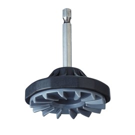 Daiichi Seiko High Speed Recycler 2.0 Option: Easy Speed Electric Drill Bit