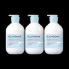 Illyoon [일리윤][3입] [대용량] 세라마이드 아토 6.0 탑투토워시 [Illyun][3-pack] [Large Size]