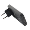 Offgridtec 2 St??ck Extra Flaches Netzteil Dual Port Netzteil USB-A