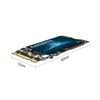 KINGDATA SSD M.2 2242 64GB Ngff Internal Solid State Drive