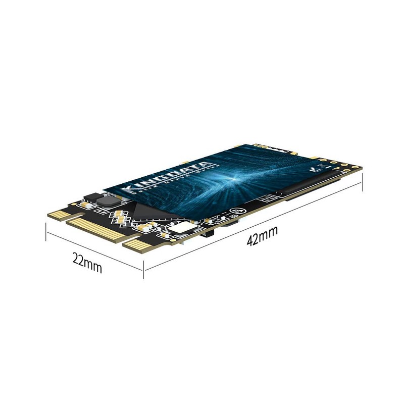 KINGDATA SSD M.2 2242 64GB Ngff Internal Solid State Drive