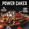 Kodiak Cakes Power Cakes - Protein Pancake Mix & Waffle