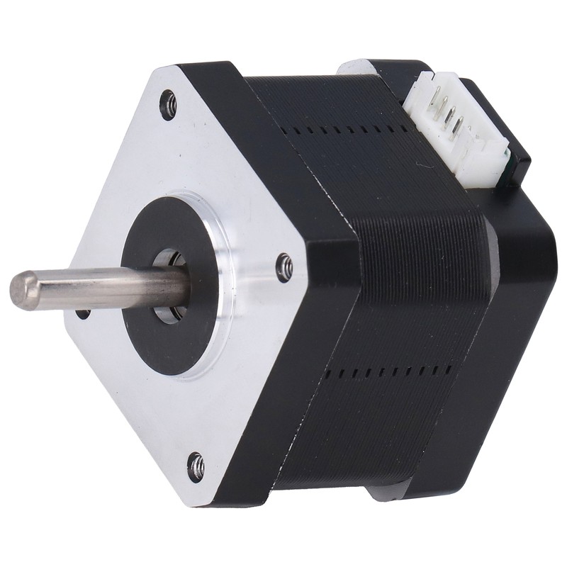 3D Printer Extruder Kit Aluminum Alloy Block Short Range Extruder