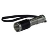 PowerApp Compact Max 300 Lumen LED Handheld Flashlight with Adjustable