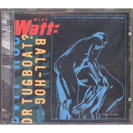 Ball-Hog or Tugboat?