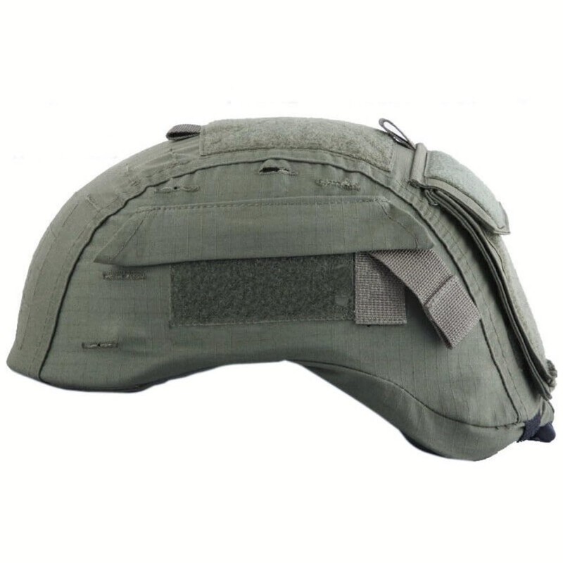 ATAIRSOFT Emerson Airsoft Tactical Helmet Cover for MICH 2000 Ver2/ACH