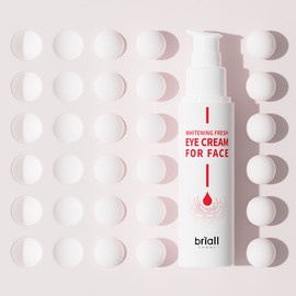 Brioll Homme Brio Homme Anti-Aging Fresh Whitening Eye Cream 70ml