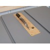 Ridgid Table Saw Zero Clearance Insert