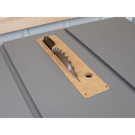 Ridgid Table Saw Zero Clearance Insert