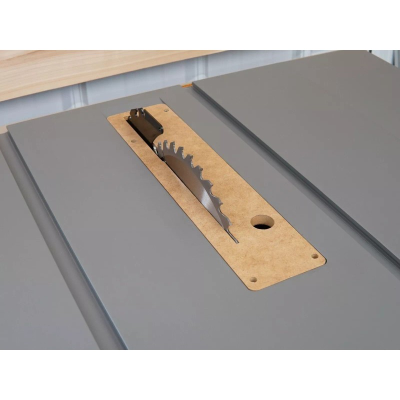 Ridgid Table Saw Zero Clearance Insert