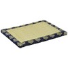 Hagiwara 140164730 Iweed Weed Weeds, Mini Tatami Mat, Large, 10.6