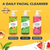 St Ives Face Cleanser Glowing Apricot Face Wash MADE WITH