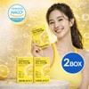 Liposome glutathione vitamin C high content effect liposome glutathione film