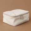 Aikico Zuko Box Pouch Small / 에이키코 주코 박스 파우치 소형
