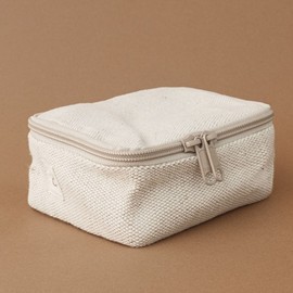 Aikico Zuko Box Pouch Small / 에이키코 주코 박스 파우치 소형