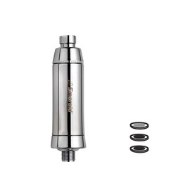 Smarald Anti-Chlorine Shower Filter for Showers and Bathrooms