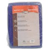 Roadpro RPTP-1012 10' X 12' Polyethylene Tarp with Reinforced Corners