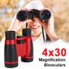 6Pcs Outdoor Exploration Binoculars Set Young Kids Educational Gift for