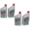 Honda FBA_08200-9008 08200-9008 Automatic Transmission Fluid, 4 Pack, 1 US
