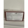 Calli Cinnamon 60 Bags (0.08 oz./2.5 g each bag)