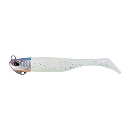 DUO BW APA0189 Lure, Haul Set 1.09 oz (31 g) Charaiwashi + Pearl White S