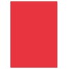kangaro - Coloured Paper Red DIN A4 120 g/m² FSC