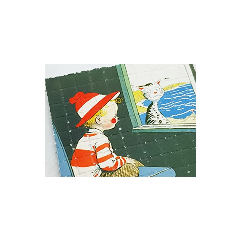 Daydreamers Blotter Art Blotter Art Psychedelic Art Gift Acid Art